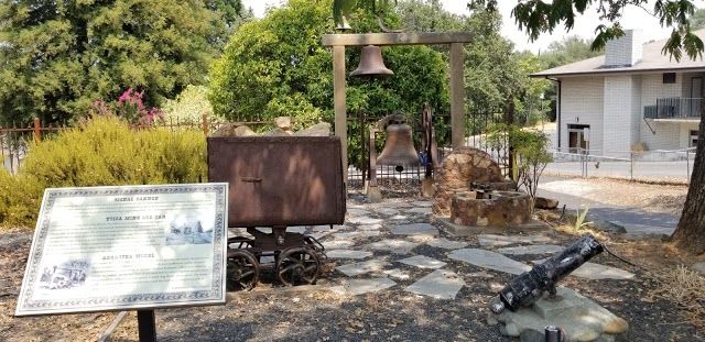 Museu de Angels Camp