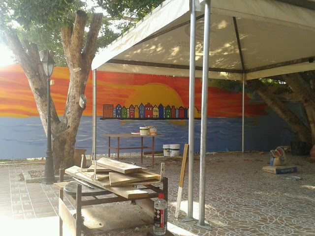 Christoffel National Park