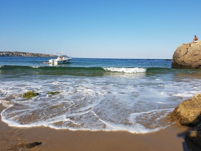 Kavatzite-piasachni diuni