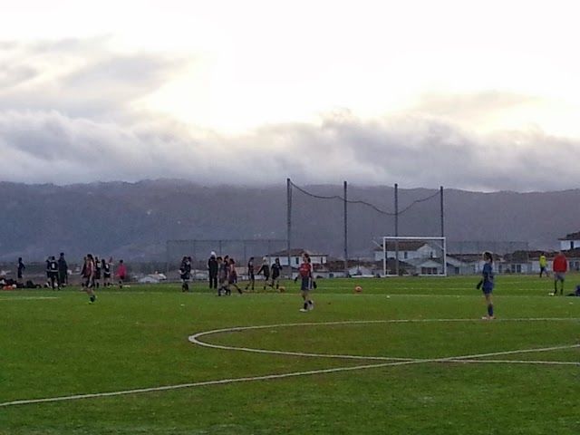 Fallon Sports Park