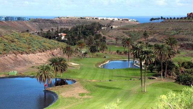 Golfbaan El Cortijo Club de Campo