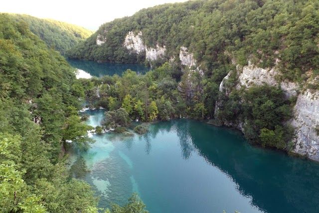 Plitvice Lakes National Park