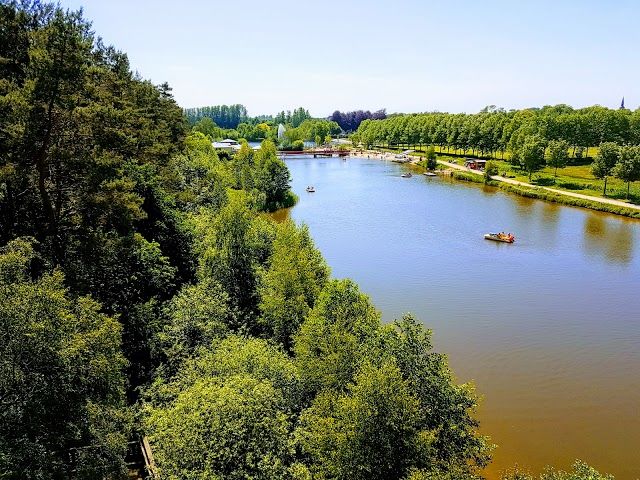 Gartenschaupark Rietberg