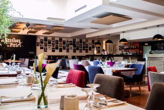 Le Bistrot du Pietri