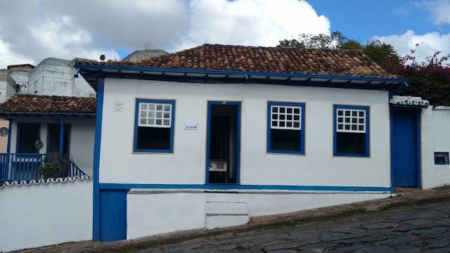 House of Juscelino Kubitschek