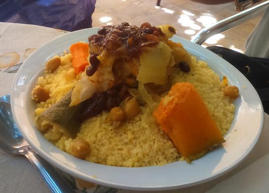 Restaurant Communautaire Darna