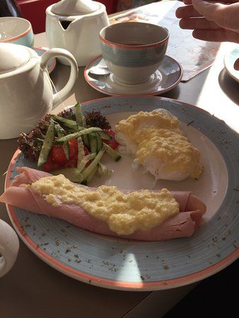 Raith's Delicatessen