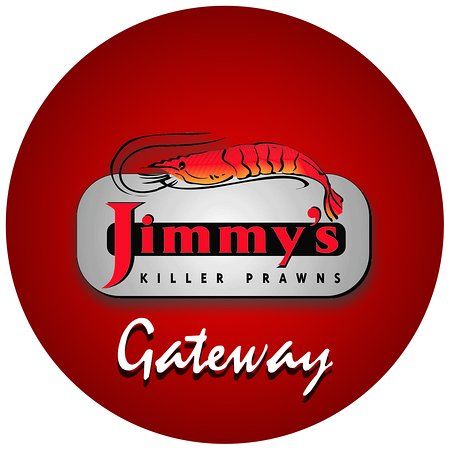Jimmy's Killer Prawns