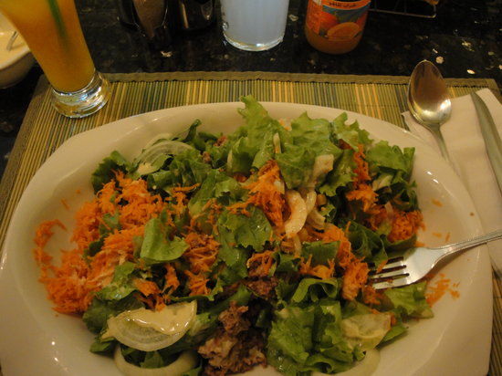 Pizzeria Terra Nostra