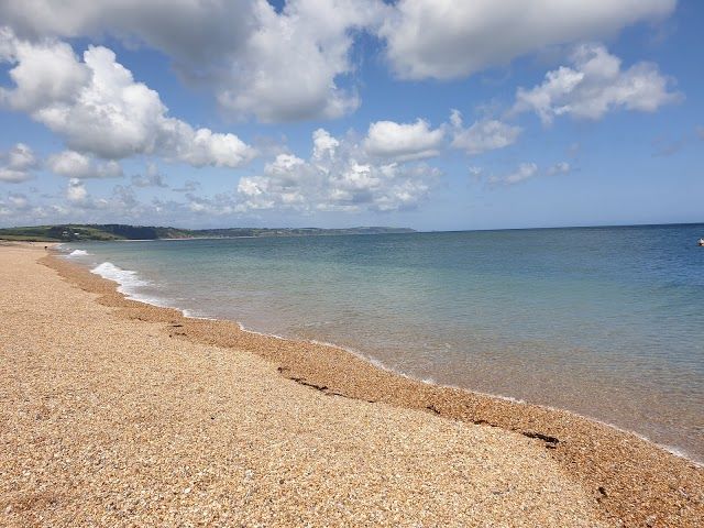 Slapton Ley National Nature Reserve