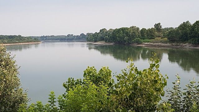 Parco al Po Lungofiume