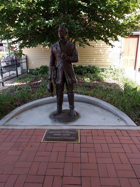 Historic Hermann Museum