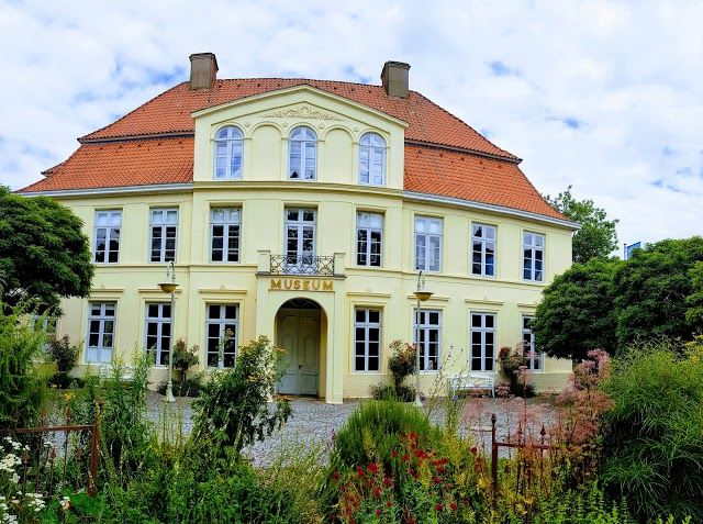 Museum des Kreises Ploen