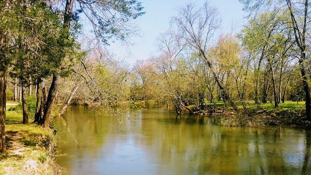 J.D. & Annie S. Hays Nature Preserve