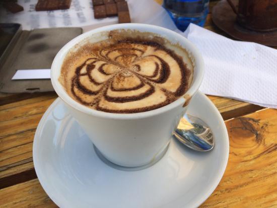 Highland Coffee Roastery