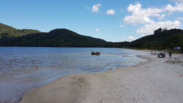 Parque Municipal da Lagoa do Peri