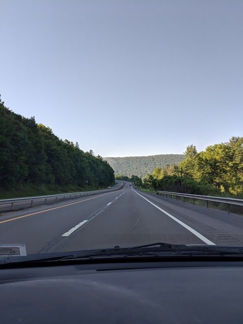 State Game Lands 299