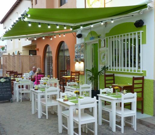 'Sapo com fome' The Hungry Frog