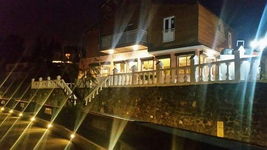 Auberge Restaurant Ti Bonheur