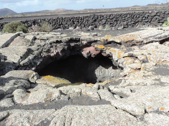 Cueva de los Naturalistas