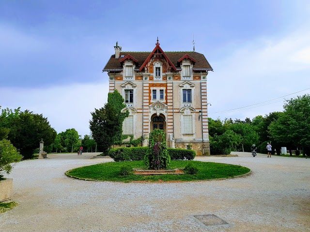 Gautier Municipal Park