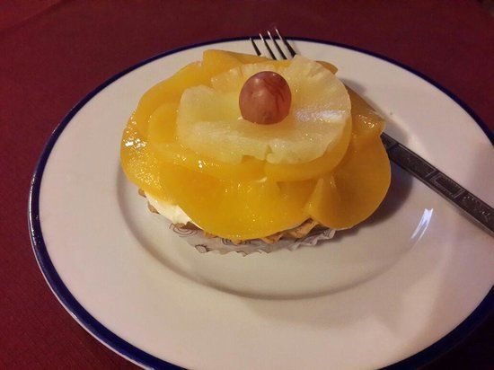 Shahrazad Cafe-Restaurant