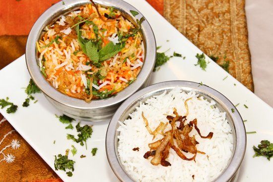 Bhandaris Indian Restaurant