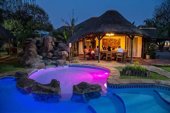 C'est Si Bon Restaurant