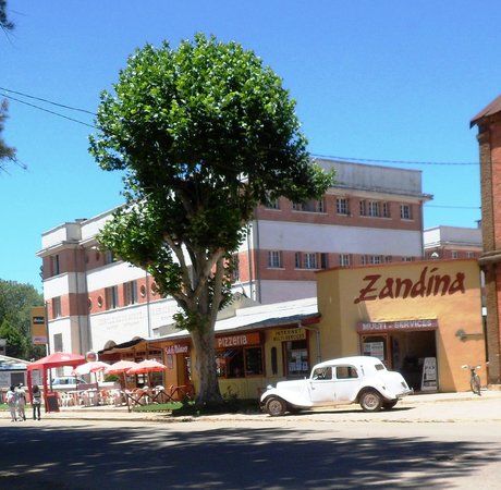 Zandina