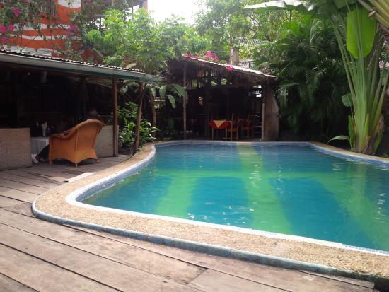 Restaurant Le Paradise