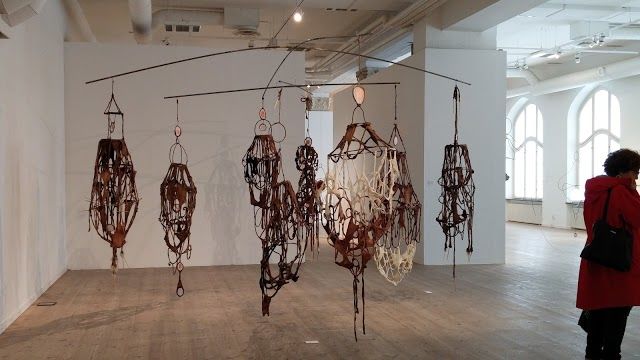 Kristianstad Art Gallery