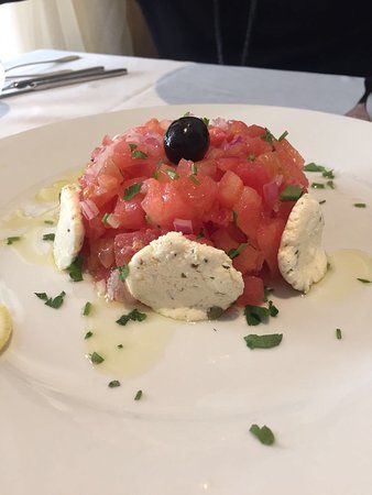 Blanco Riad Restaurant