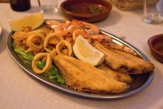 Restaurant de la Place