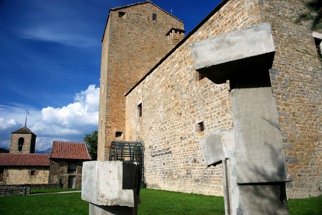 Museo de Dibujo Julio Gavín