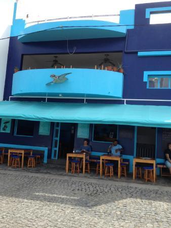 O Cantinho Escondido