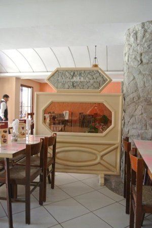 Restaurant du Carrefour