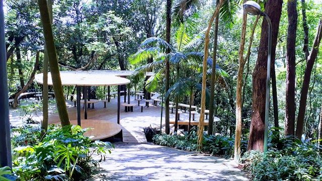 Instituto Lina Bo e P.M. Bardi