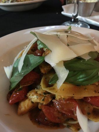 Angelo's Kitchen Sloane Square