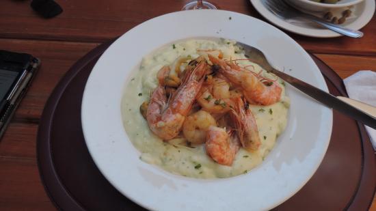 Vlooi's Nest at The Place