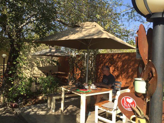 the FARMhouse Restaurant & Biergarten