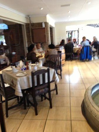 Rio Sol Portuguese Restaurant