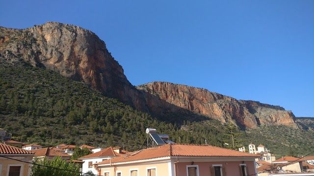 walk4fun / climb2red