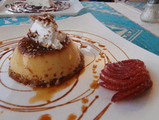 Cafe Restaurant Nomad