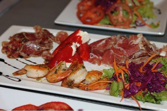 Restaurant Le Soluna