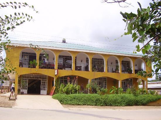 Neema Crafts Restaurant