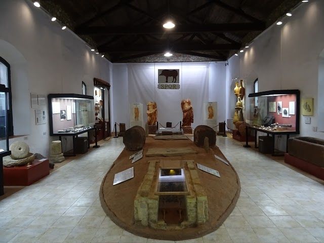 Rio Tinto Mining Museum