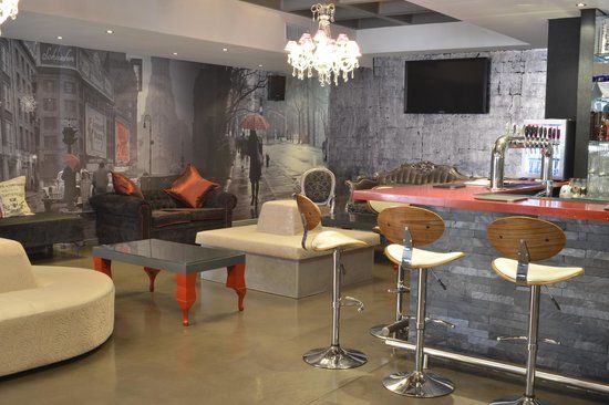 Bentley Oyster Bar & Bistro