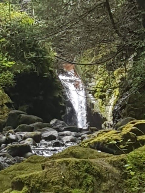 Fossli Provincial Park