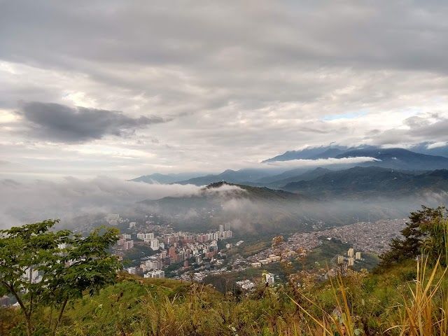 Parque Natural Bataclán