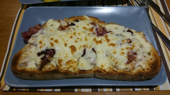 Bar Restaurant La Relliscada